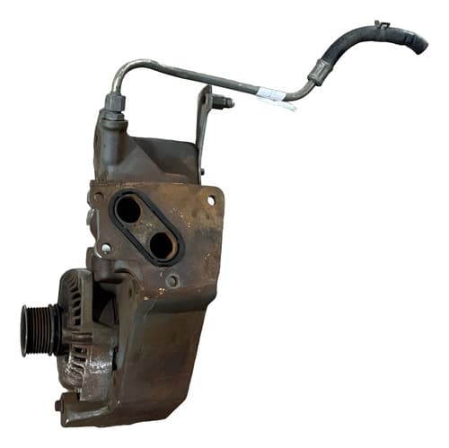 005081alternador Com Suporte Vw Constellation 25370