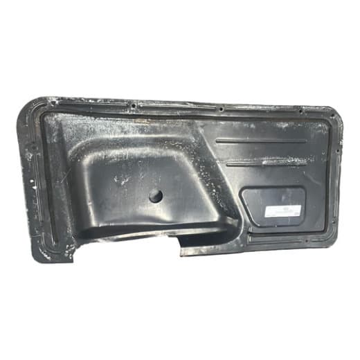 004903 Forro de Porta de Lata L/E Volvo FH D12