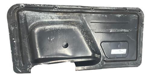 004903 Forro De Porta De Lata L/e Volvo Fh D12