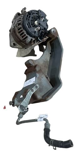 005081alternador Com Suporte Vw Constellation 25370