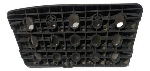 004999 Pisante Superior Do Estribo Iveco Tector/ Cursor L/d