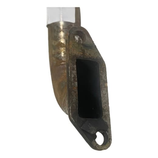 004987 Tubo Pescador de Óleo Cummins Ford Cargo/Volkswagen