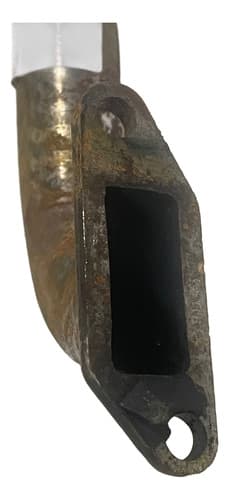 004987 Tubo Pescador Do Oleo Cummins Ford Cargo/volkswagen