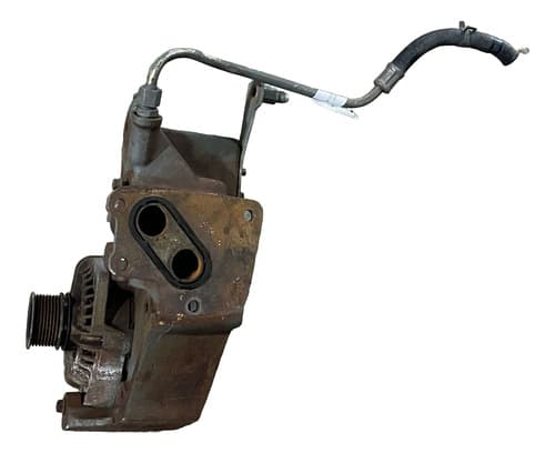 005081alternador Com Suporte Vw Constellation 25370