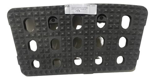 004999 Pisante Superior Do Estribo Iveco Tector/ Cursor L/d