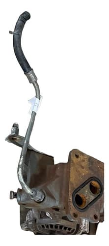 005081alternador Com Suporte Vw Constellation 25370