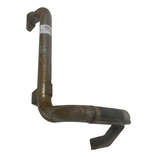 004987 Tubo Pescador de Óleo Cummins Ford Cargo/Volkswagen