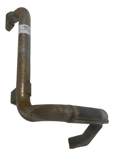 004987 Tubo Pescador Do Oleo Cummins Ford Cargo/volkswagen