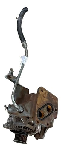 005081alternador Com Suporte Vw Constellation 25370