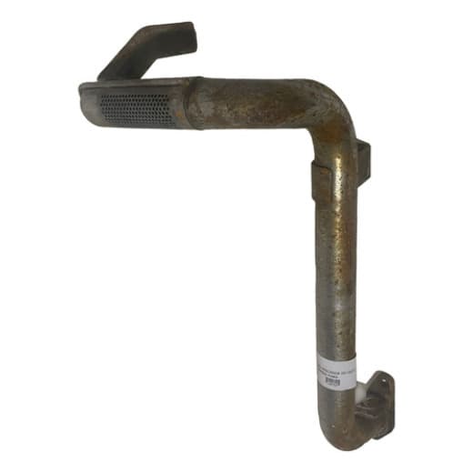 004987 Tubo Pescador de Óleo Cummins Ford Cargo/Volkswagen