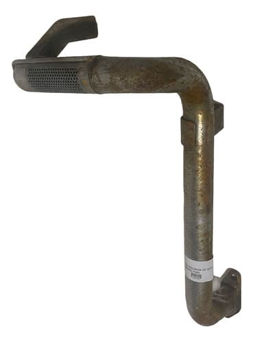 004987 Tubo Pescador Do Oleo Cummins Ford Cargo/volkswagen