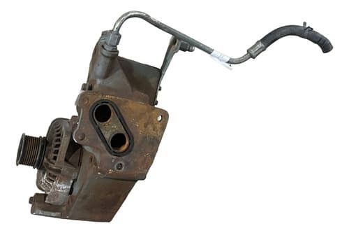 005081alternador Com Suporte Vw Constellation 25370
