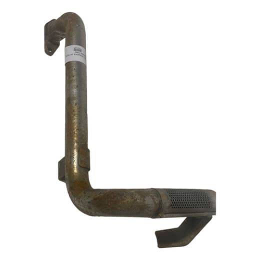 004987 Tubo Pescador de Óleo Cummins Ford Cargo/Volkswagen