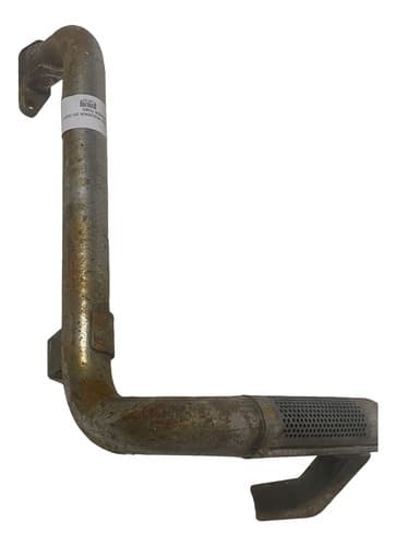 004987 Tubo Pescador Do Oleo Cummins Ford Cargo/volkswagen