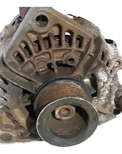 005081alternador Com Suporte Vw Constellation 25370