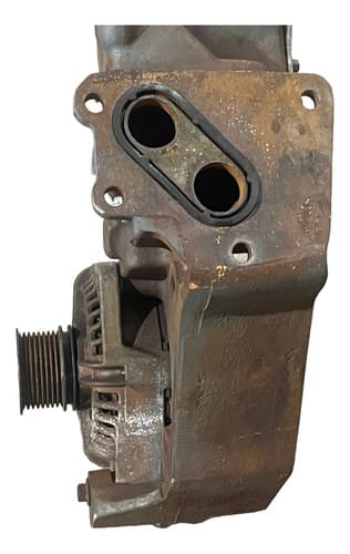 005081alternador Com Suporte Vw Constellation 25370