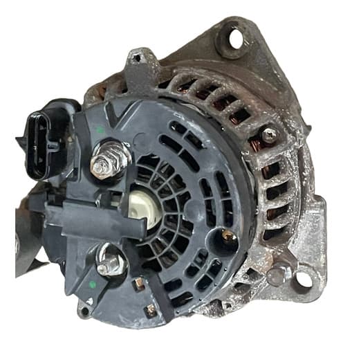 005081alternador Com Suporte Vw Constellation 25370