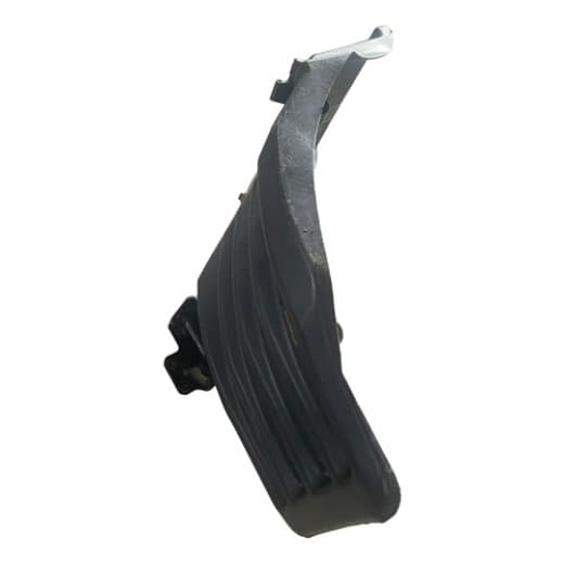 005191 Paralama Cabine Accelo L/d Com Suporte Mb