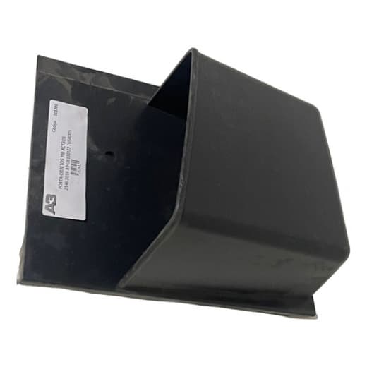 005300 Porta Objetos Mb Actros 2546 2019 A9438130122 (usado)