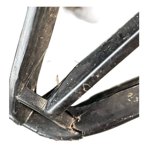 005267 Tubo Duto Volkswagen Constellation 2V2129867