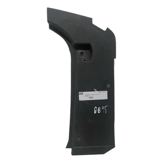 Acabamento Painel Volvo FH Preto - Código 8144229