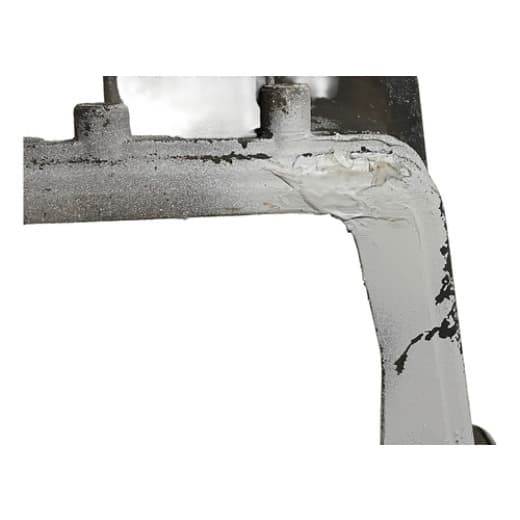 004638 Estribo L/D Iveco Tector Recuperado