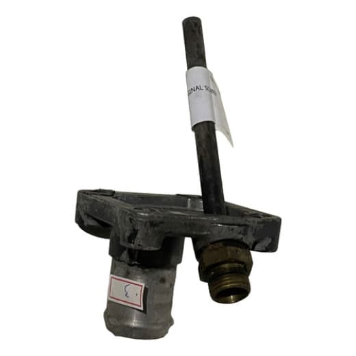 005075 Tubo Flange Original Scania