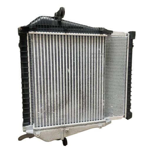 005004 Kit Radiador Iveco Tector Intercooler (Revisado)