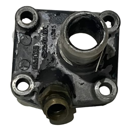 005075 Tubo Flange Original Scania