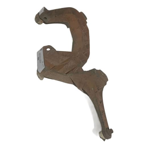 004767 Suporte Farol L/E Mercedes-Benz 2544 2022 A 9408851431