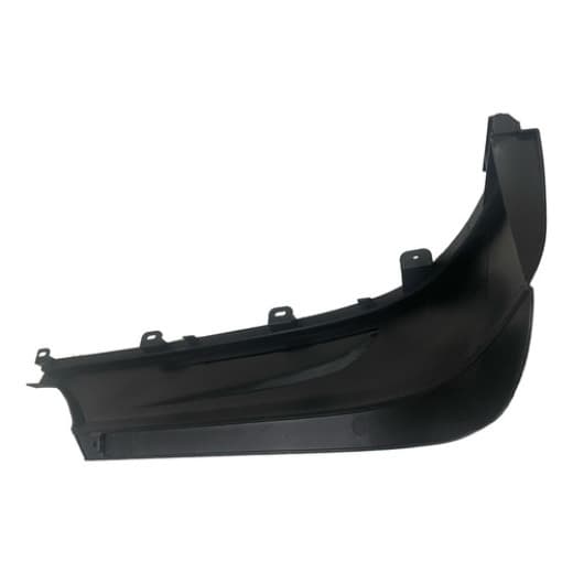 004406 Ponteira Spoiler Parachoque L/e Iveco Stralis Hiway