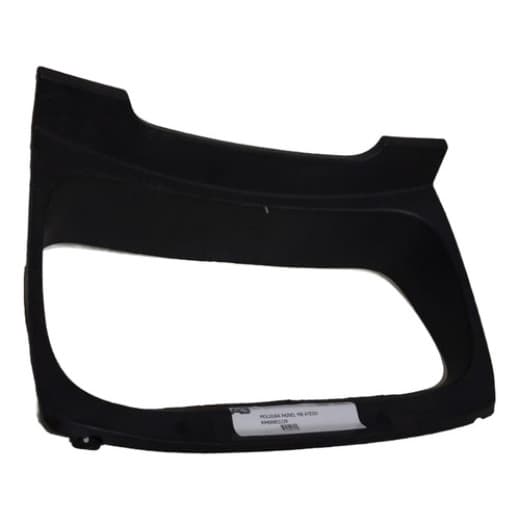 004424 Moldura Painel MB Atego Com Detalhe A9406801139