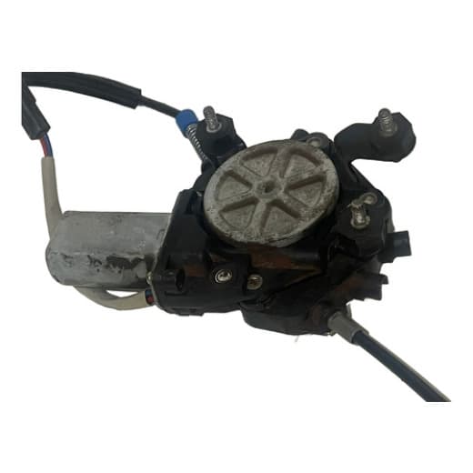 004781 Máquina de Vidro Elétrica Volkswagen Constellation L/E 2R2 837 399