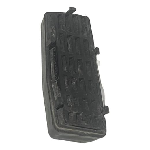 004599 Difusor Grade Saída Caixa Ventilação Ford Cargo