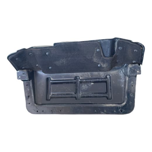 005120 Isolador Acústico Motor Ford Cargo - Original Usado c/ Detalhe