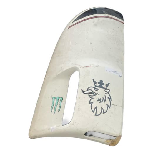 004583 Defletor Coluna Scania S5 Higline Com Detalhe