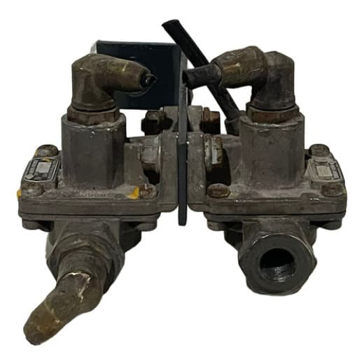 004819 Válvula de Descarga Partida Knorr 194666
