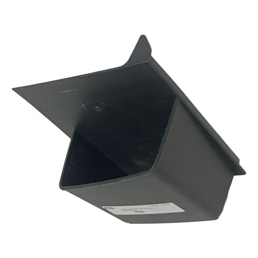 004462 Porta Objetos Mb Actros A9438130222