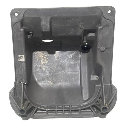 004758 Pedaleira MB Actros A9342940001 Com Detalhe