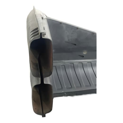 004884 Duto Entrada Ar Cabine Volvo FH 12 Tomada Ar 20456480