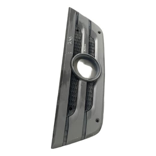 005316 979510118 Grade Frontal (sem Símbolo) MB Accelo