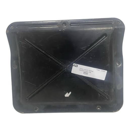 004361 Tampa Chicote Central Mercedes-Benz 1938 A9735460264