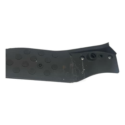 004394 Soleira L/D MB Actros com Detalhes