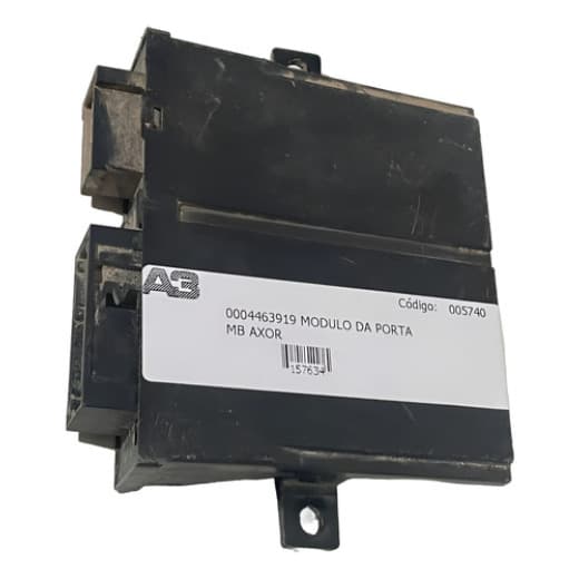 005740 Módulo da Porta MB Axor (Usado, Sem Revisar)