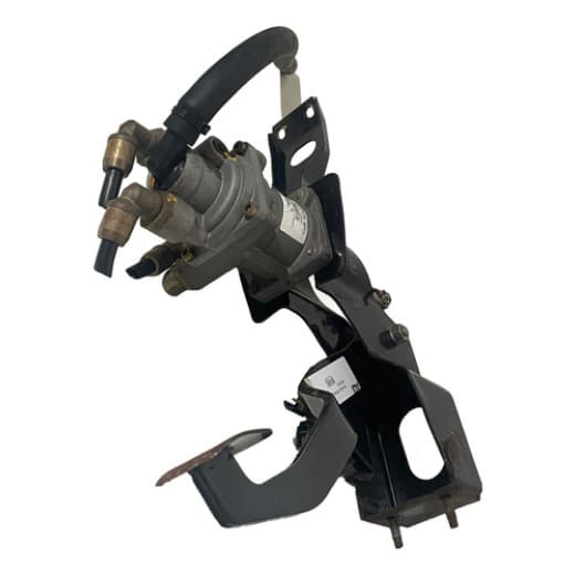 004704 Válvula Pedaleira Knorr - K035233