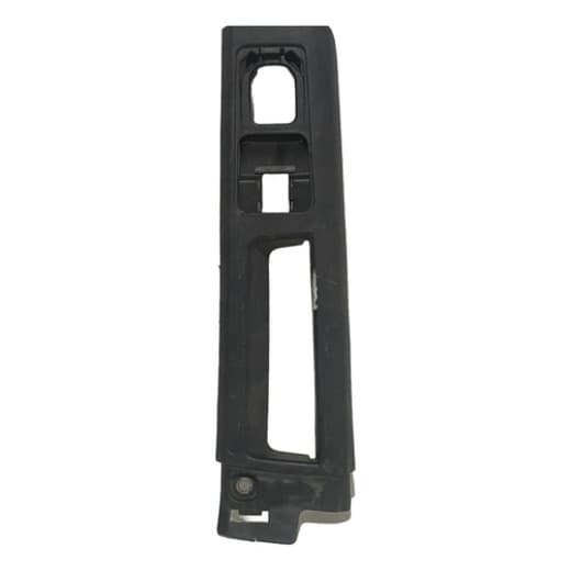 004569 Puxador da Porta L/E Volkswagen Constellation - 2R2867171
