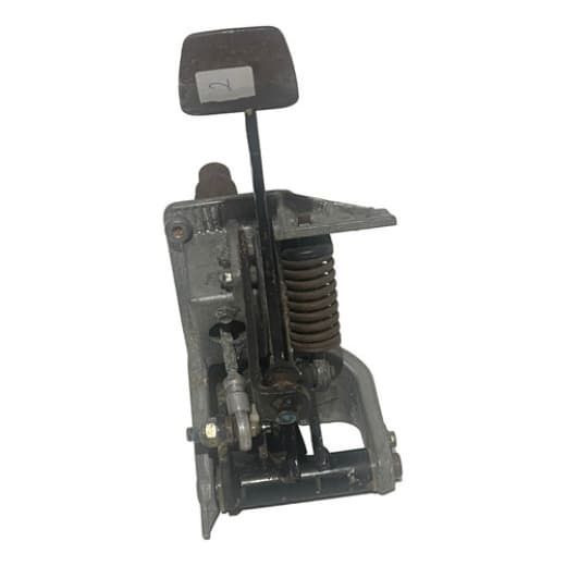 004703 Pedaleira Mercedes Benz 1418/2318/1620/912/914