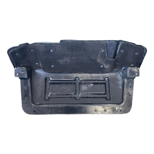 005120 Isolador Acústico Motor Ford Cargo - Original Usado c/ Detalhe