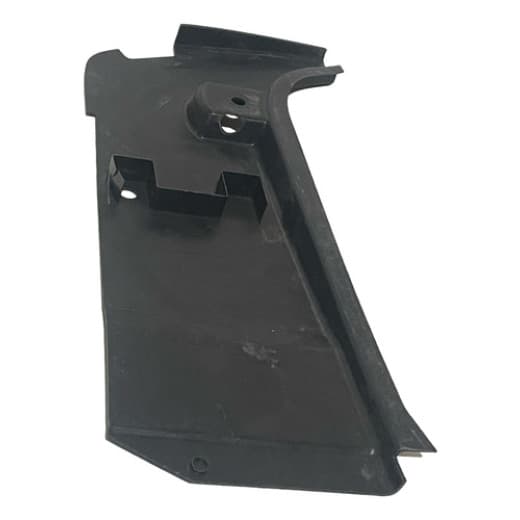 Acabamento Painel Volvo FH Preto - Código 8144229