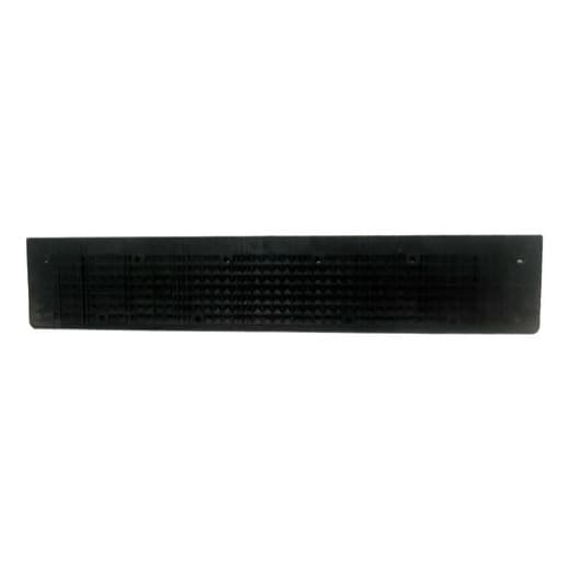 004402 Pisante Superior do Parachoque Iveco Stralis 509194669
